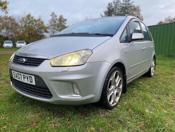 Used Ford C-Max 2007 for sale - 77247451: Photo