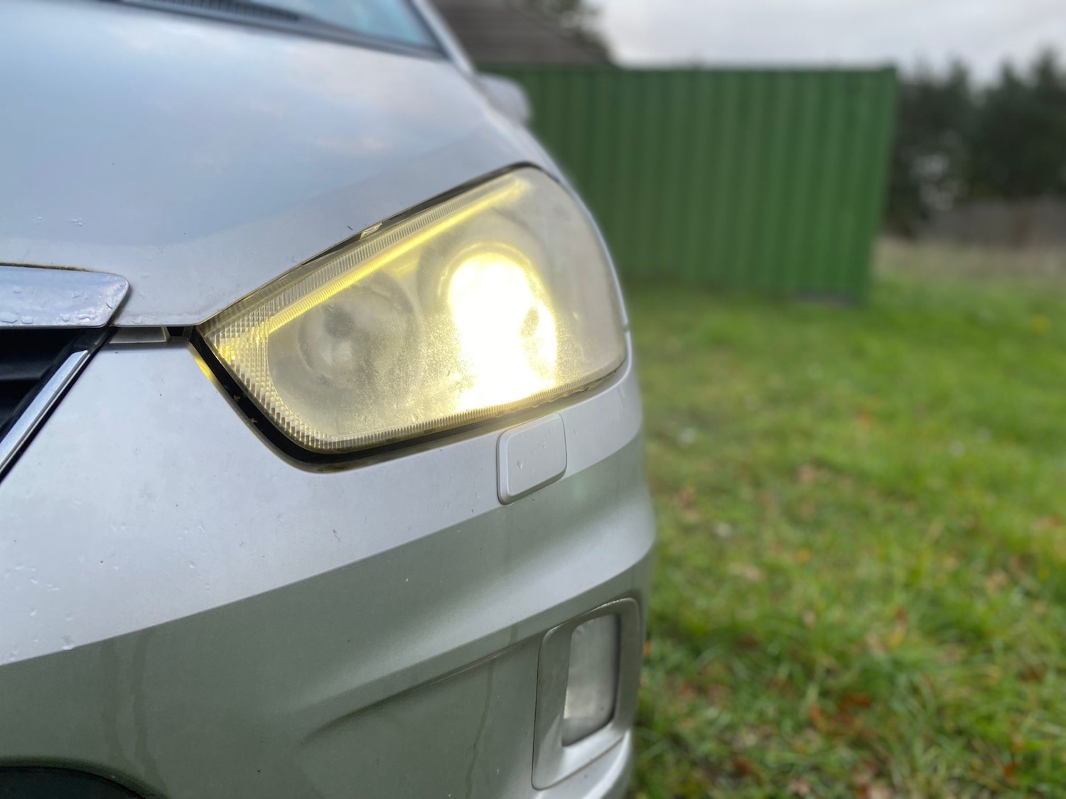 Used Ford C-Max 2007 for sale - 77247451: Photo 5