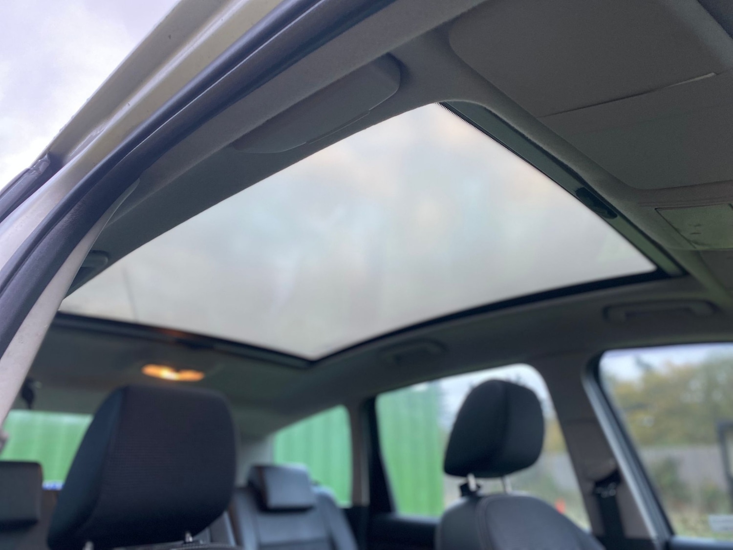 Used Ford C-Max 2007 for sale - 77247451: Photo 6