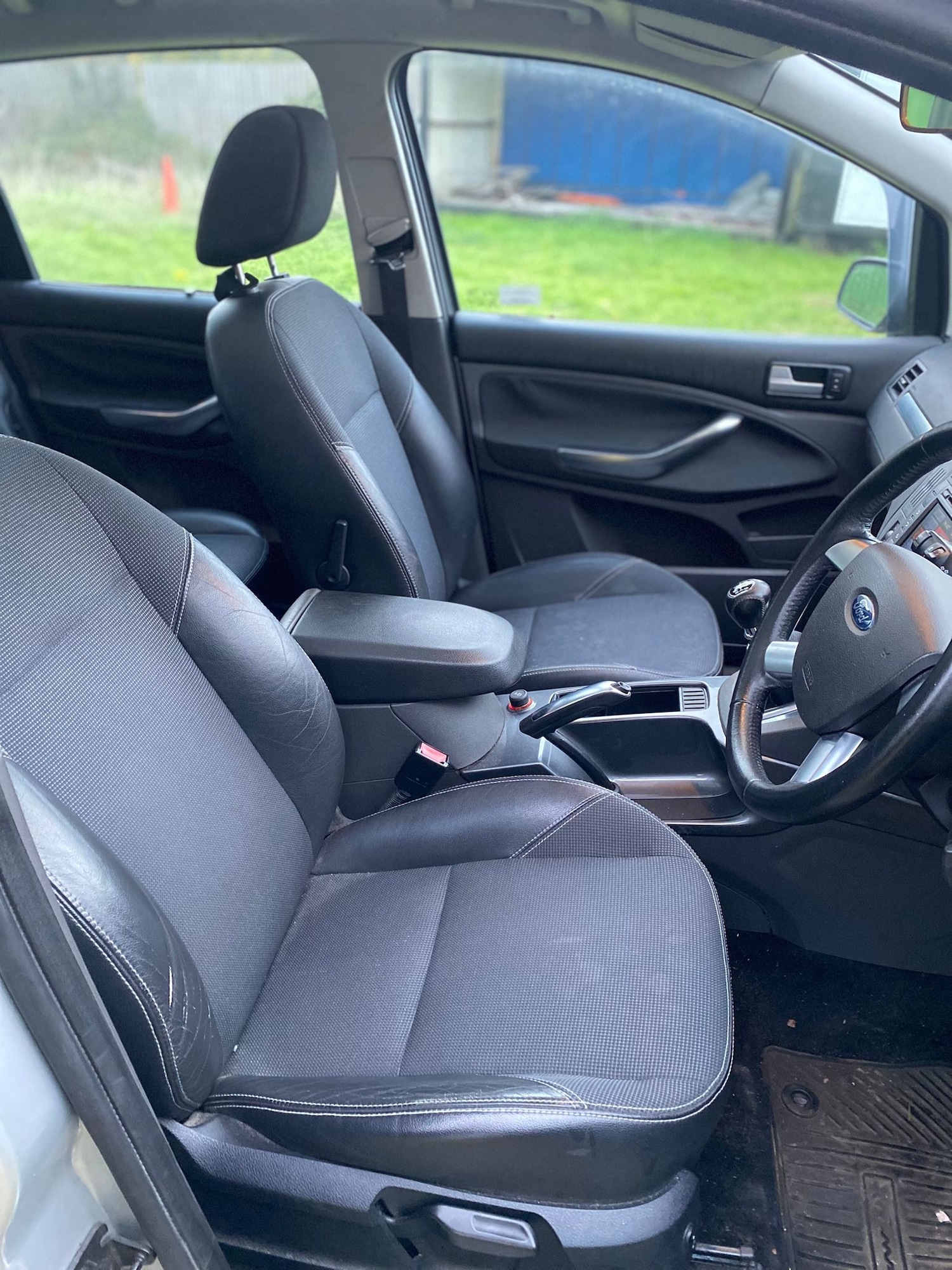 Used Ford C-Max 2007 for sale - 77247451: Photo 8