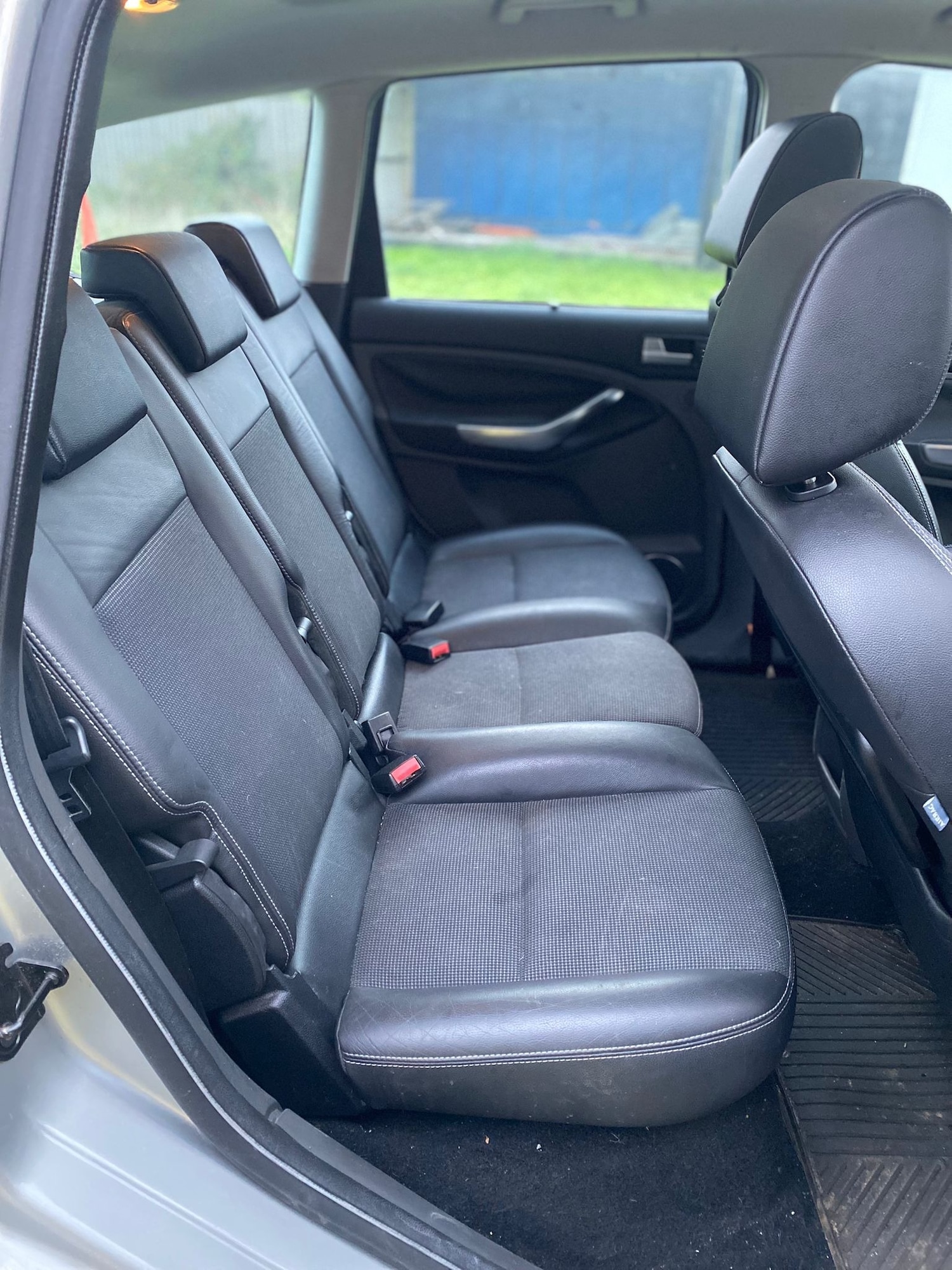 Used Ford C-Max 2007 for sale - 77247451: Photo 9