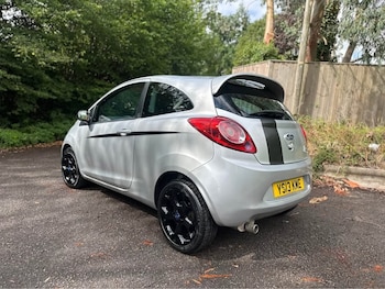 Used Ford Ka 2013 for sale - 75481452: Photo