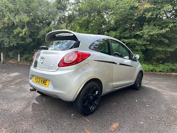 Used Ford Ka 2013 for sale - 75481452: Photo