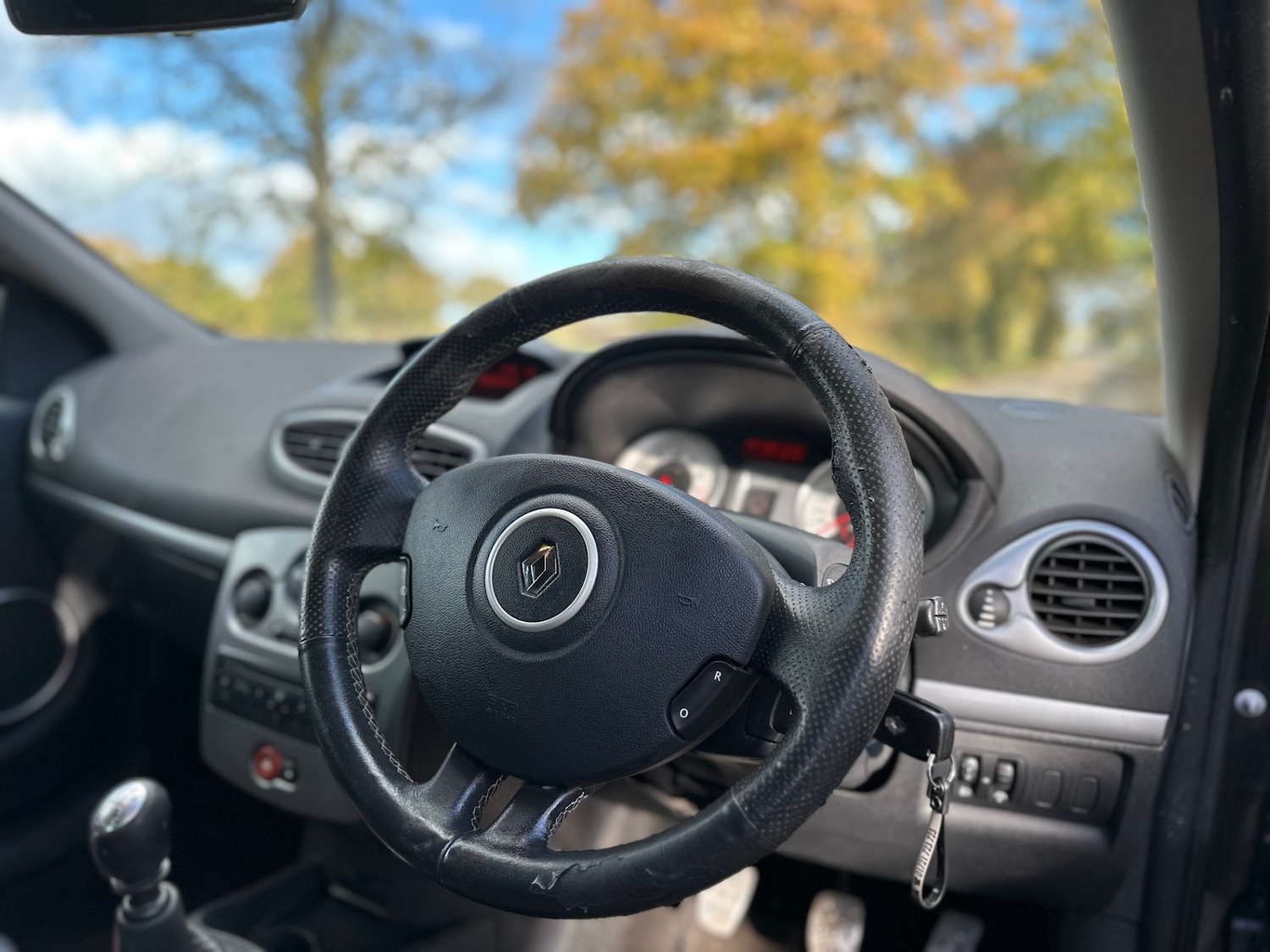 Used Renault Clio 2010 for sale - 76479958: Photo 7