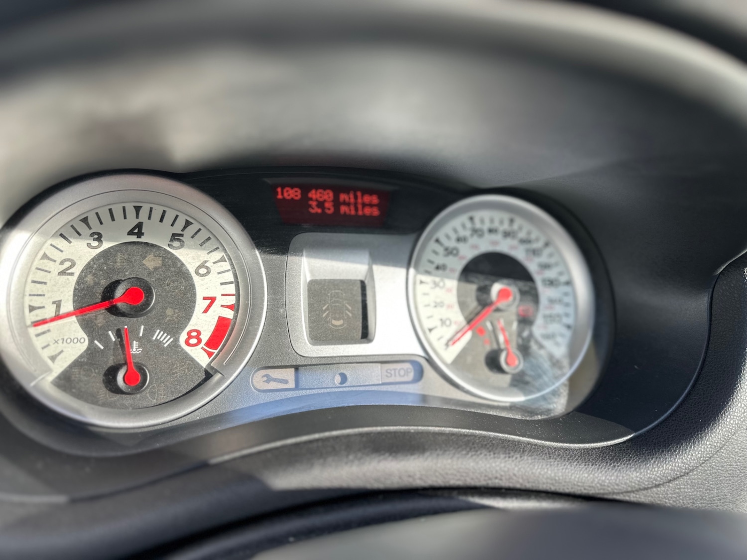 Used Renault Clio 2010 for sale - 76479958: Photo 9