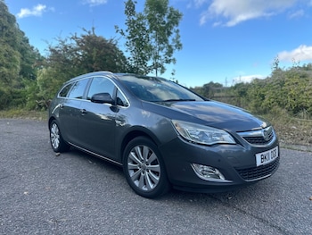 2011 (11) - 2.0 CDTi 16V SE 5dr Auto
