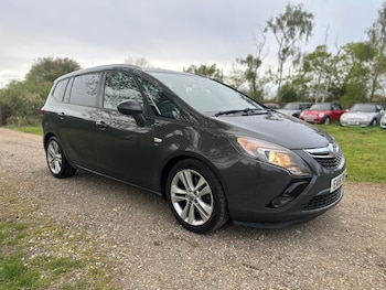 2016 (16) - 2.0 CDTi [170] SRi 5dr