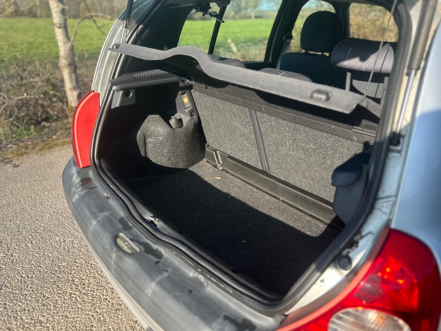 Used Renault Clio 2005 for sale - 77745122: Photo 5