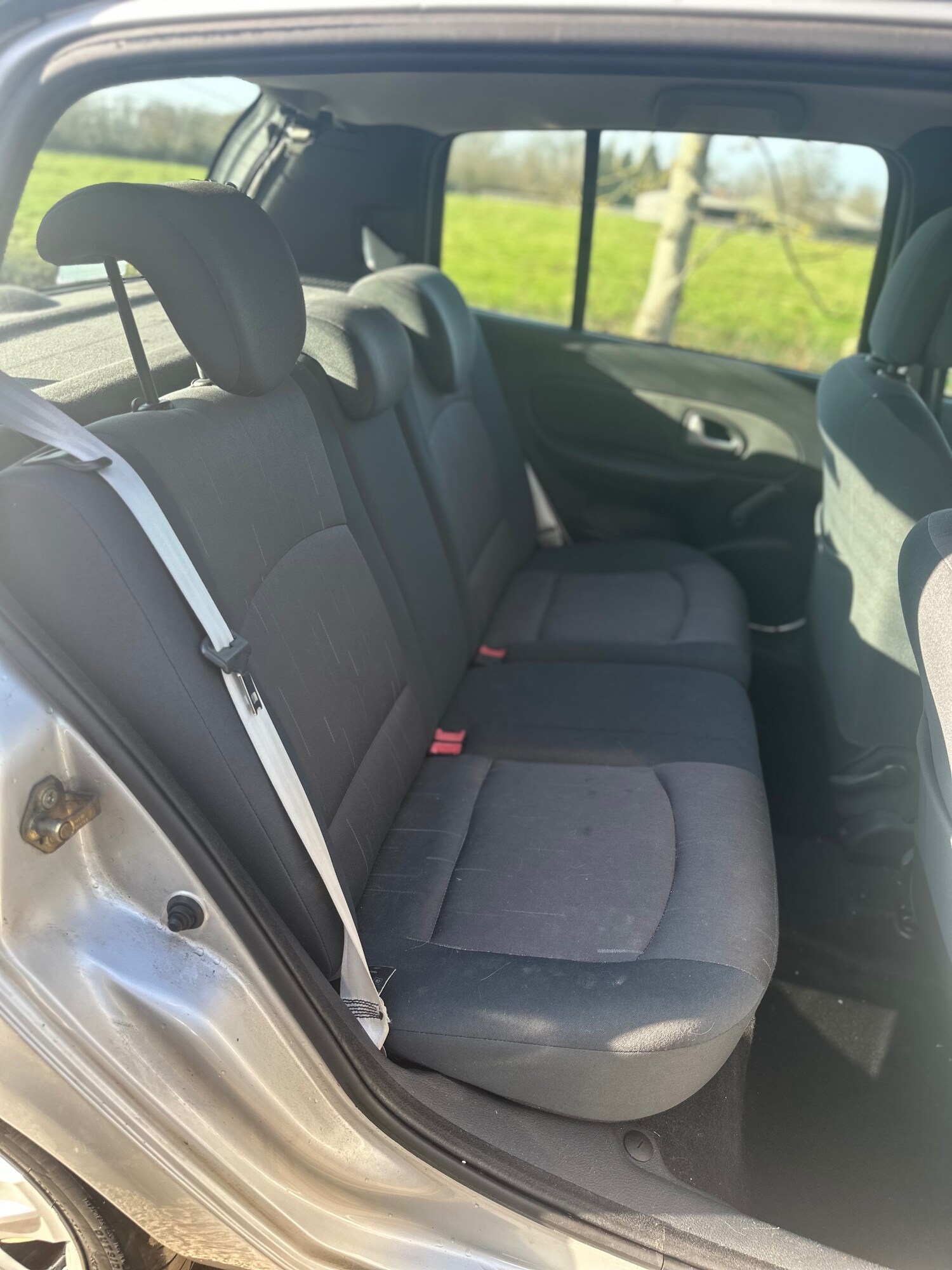 Used Renault Clio 2005 for sale - 77745122: Photo 6