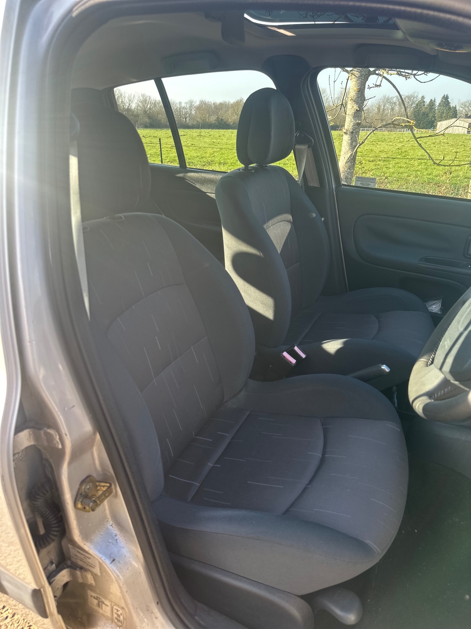 Used Renault Clio 2005 for sale - 77745122: Photo 7