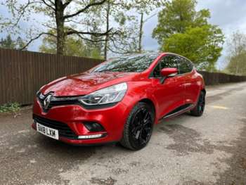 2018 (18) - 1.5 dCi 90 Iconic 5dr Auto