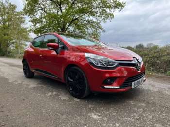 Used Renault Clio 2018 for sale - 75329460: Photo