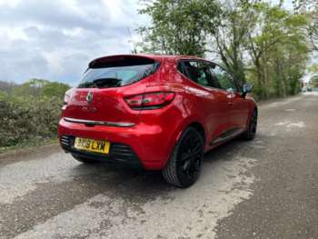 Used Renault Clio 2018 for sale - 75329460: Photo