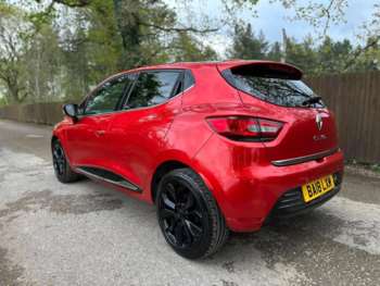 Used Renault Clio 2018 for sale - 75329460: Photo