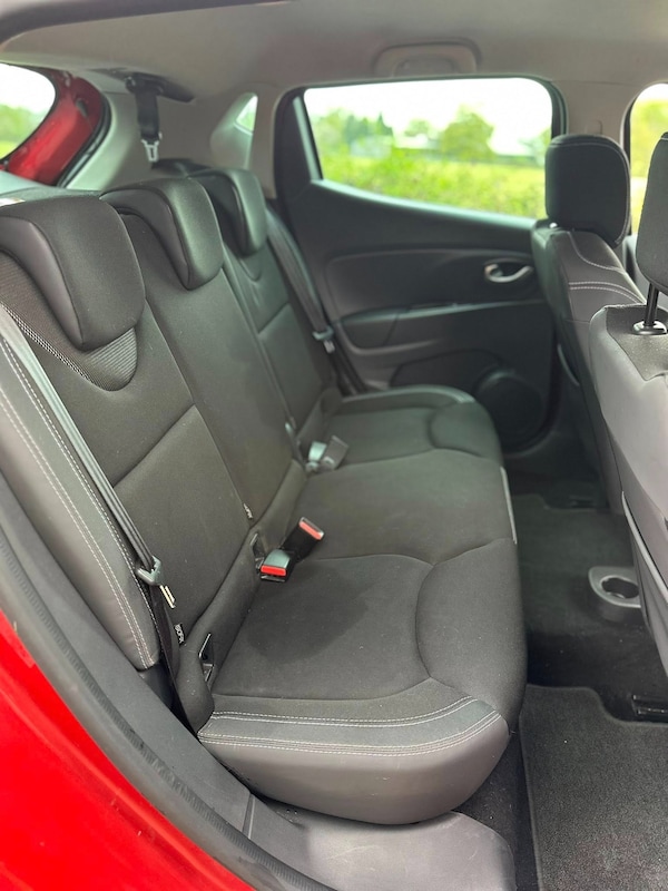 Used Renault Clio 2018 for sale - 75329460: Photo 9