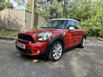 Used MINI Countryman 2013 for sale - 79299594: Photo
