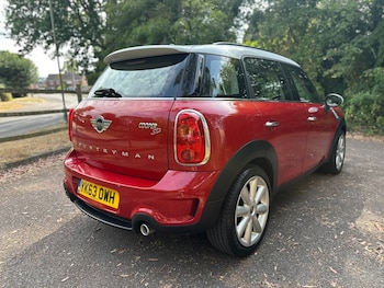 Used MINI Countryman 2013 for sale - 79299594: Photo