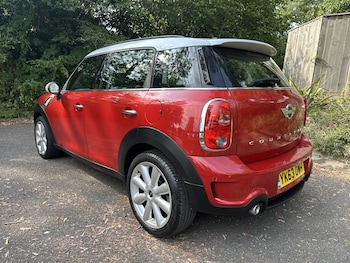 Used MINI Countryman 2013 for sale - 79299594: Photo