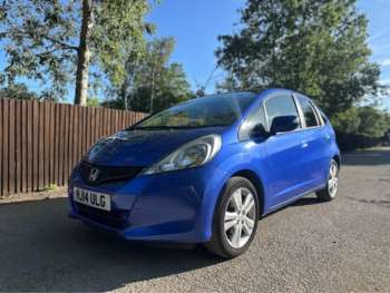 2014 (14) - 1.4 i-VTEC ES Plus 5dr CVT