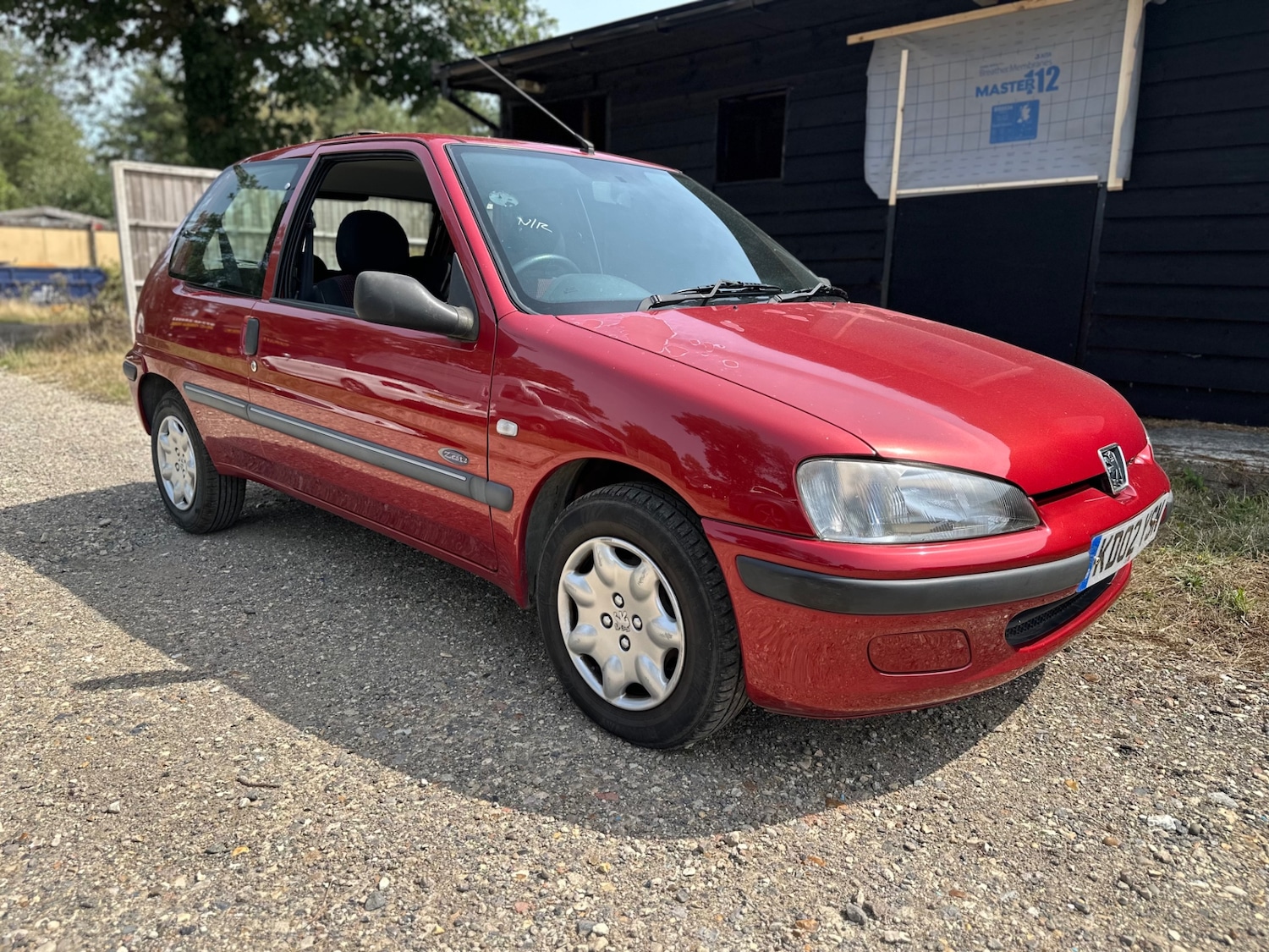 Vehicle 7
