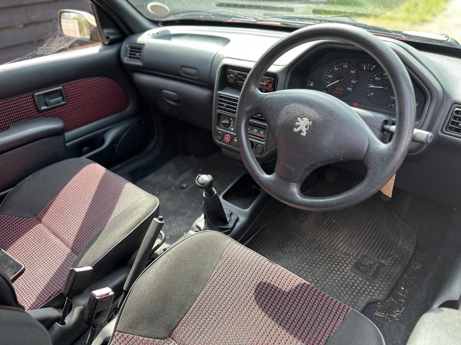 Vehicle 9