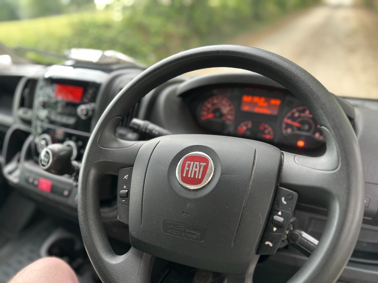 Vehicle 11