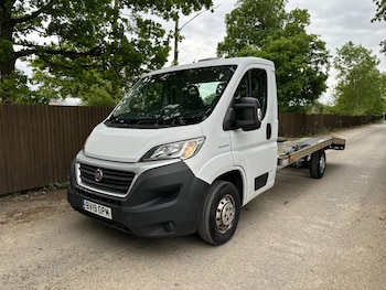 Used Fiat Ducato 2019 for sale - 75260987: Photo