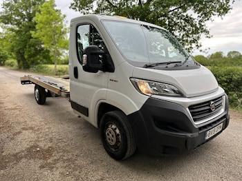 Used Fiat Ducato 2019 for sale - 75260987: Photo