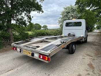 Used Fiat Ducato 2019 for sale - 75260987: Photo