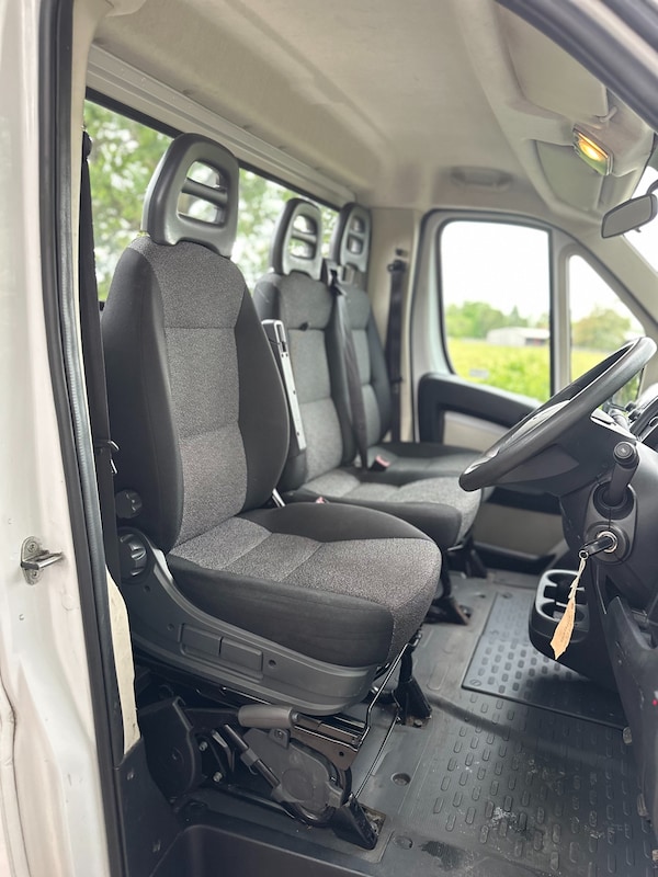 Used Fiat Ducato 2019 for sale - 75260987: Photo 6