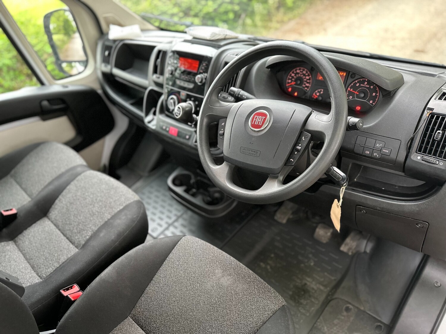 Vehicle 7