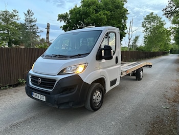 Used Fiat Ducato 2019 for sale - 75555779: Photo