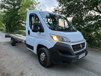 Used Fiat Ducato 2019 for sale - 75555779: Photo