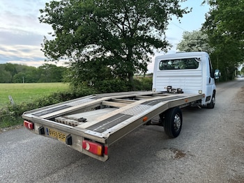 Used Fiat Ducato 2019 for sale - 75555779: Photo