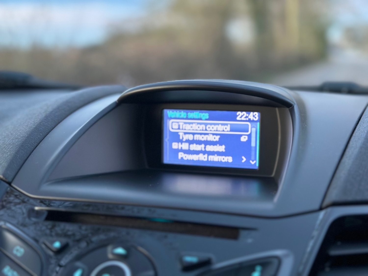 Used Ford Fiesta 2015 for sale - 78018095: Photo 13