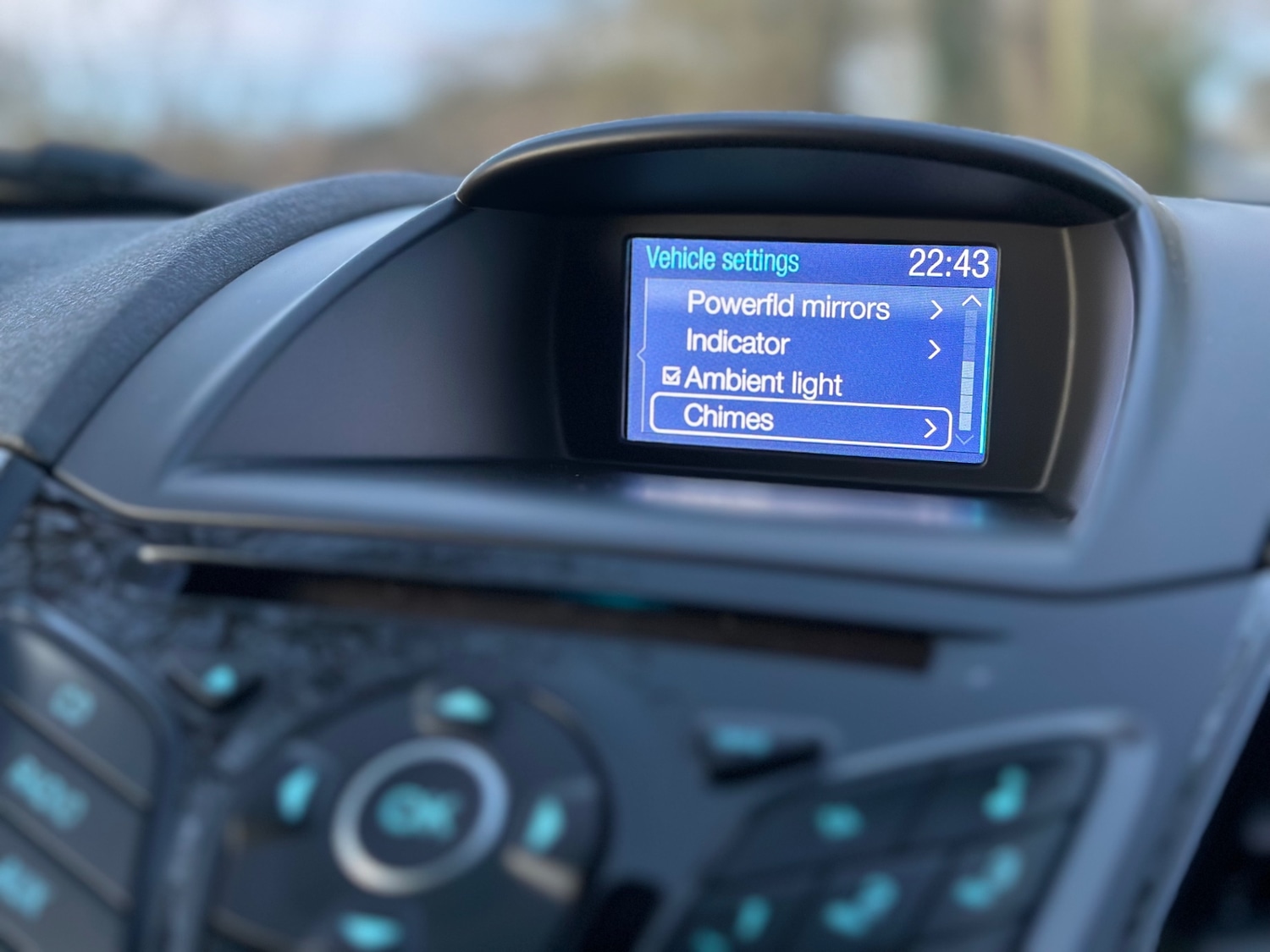 Used Ford Fiesta 2015 for sale - 78018095: Photo 15