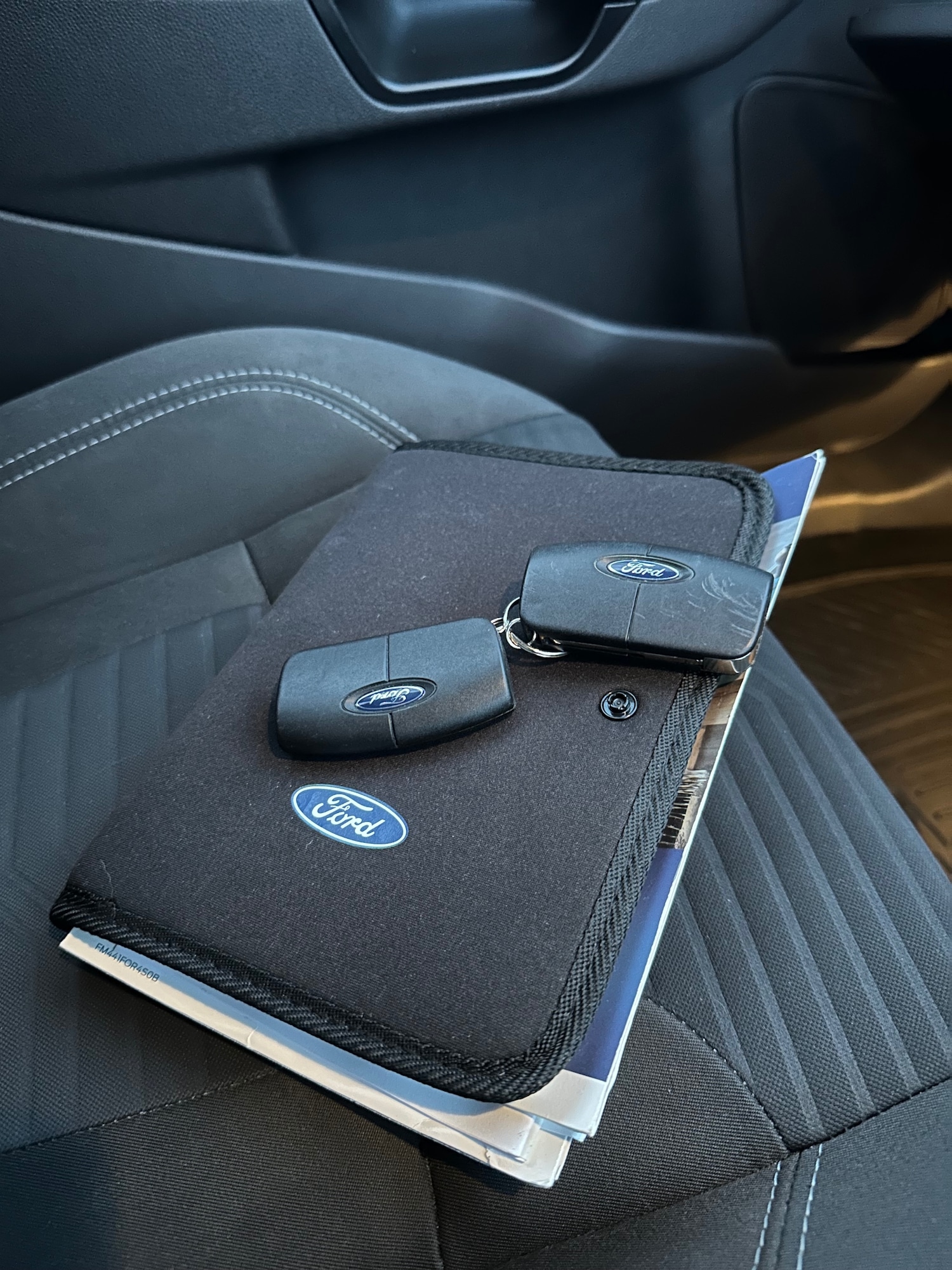 Used Ford Fiesta 2015 for sale - 78018095: Photo 17