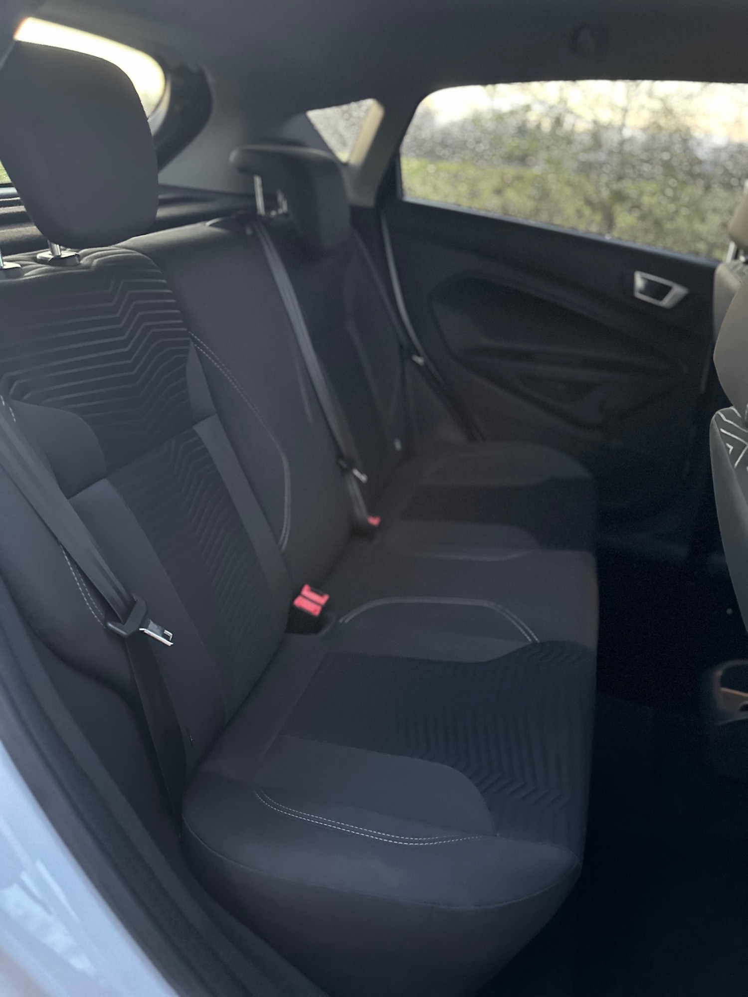 Used Ford Fiesta 2015 for sale - 78018095: Photo 6