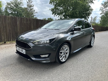 Used Ford Focus 2015 for sale - 79057429: Photo