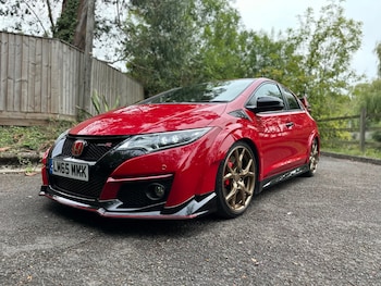 2015 (65) - 2.0 i-VTEC Type R GT 5dr
