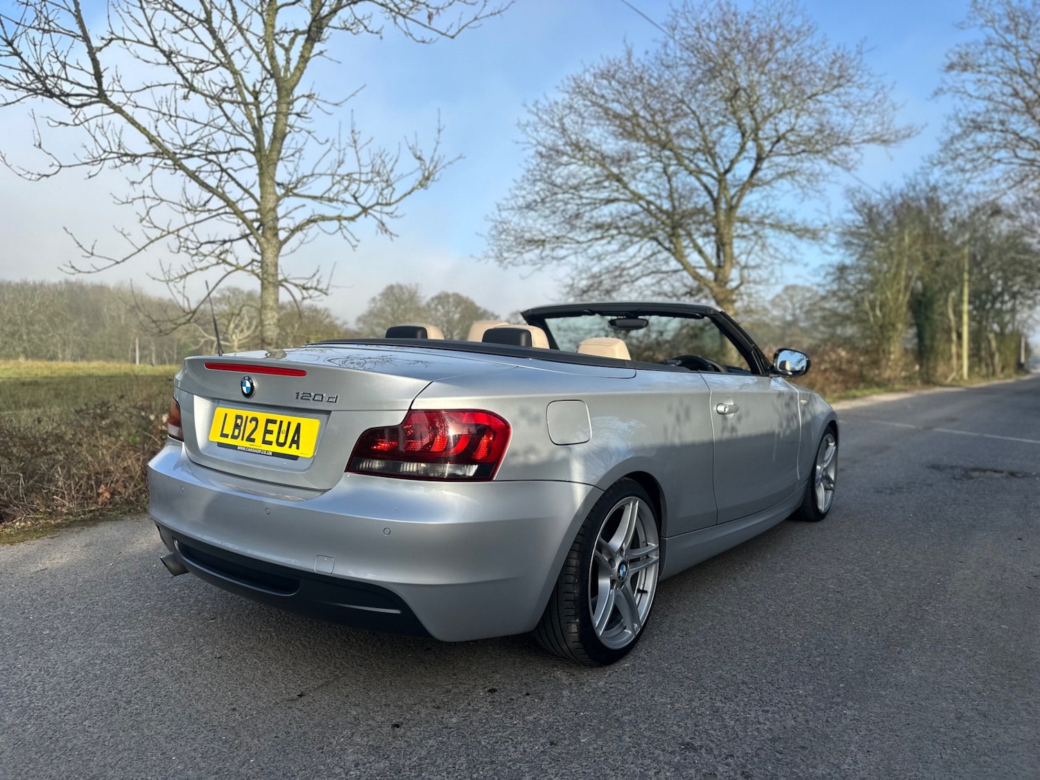 Used BMW 1 Series 2012 for sale - 77077457: Photo 10