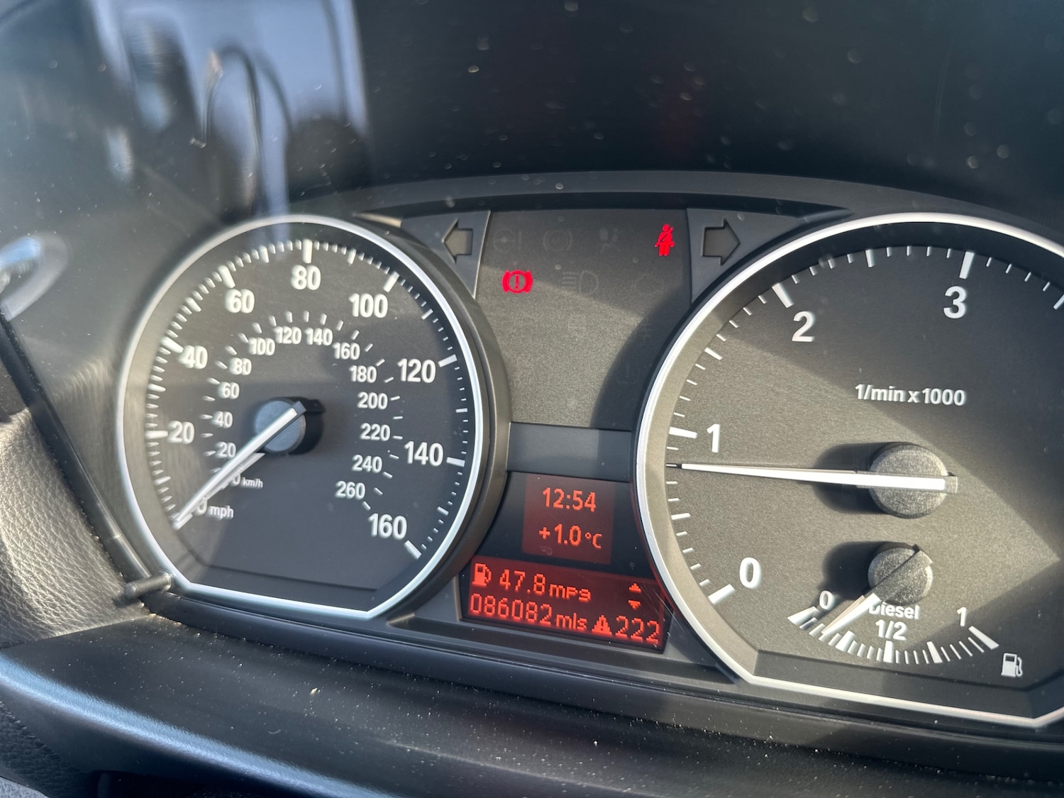 Used BMW 1 Series 2012 for sale - 77077457: Photo 16