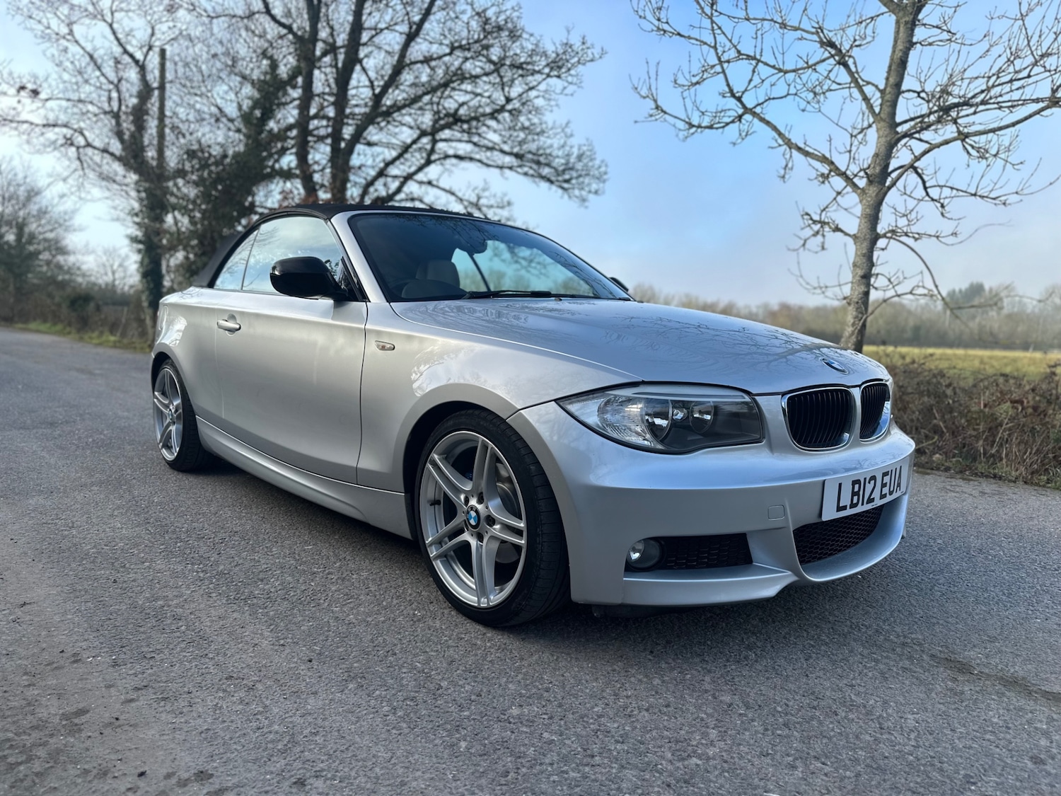 Used BMW 1 Series 2012 for sale - 77077457: Photo 2