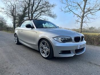 Used BMW 1 Series 2012 for sale - 77077457: Photo