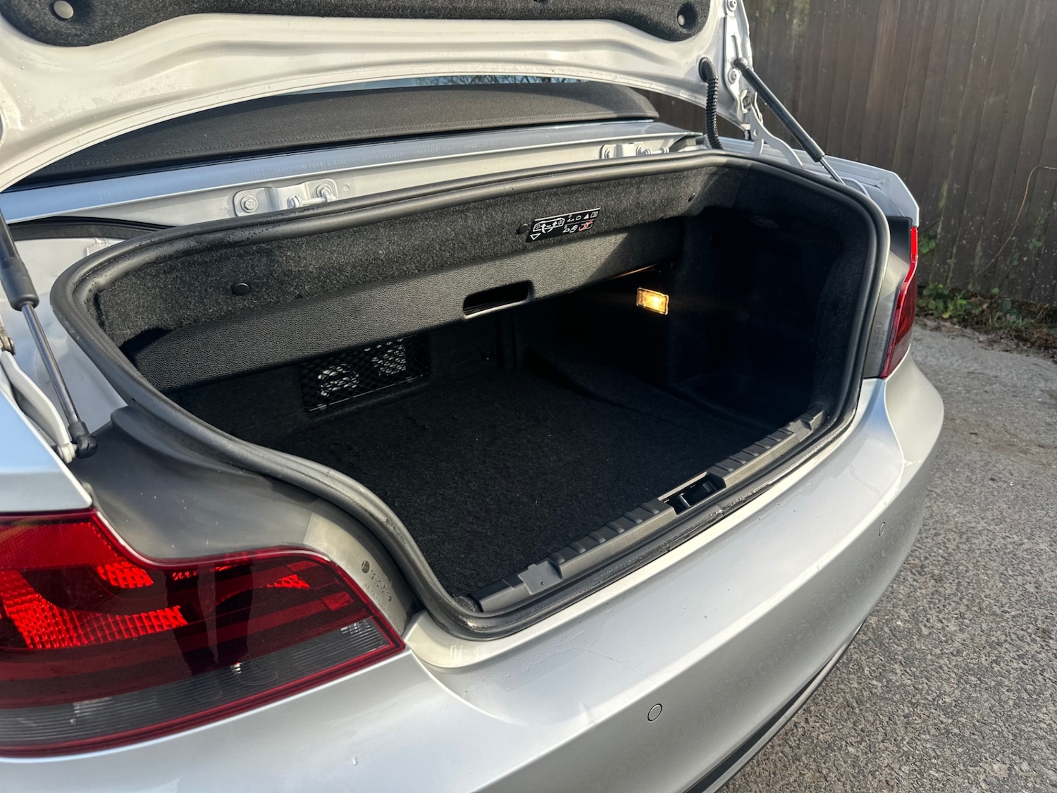 Used BMW 1 Series 2012 for sale - 77077457: Photo 5