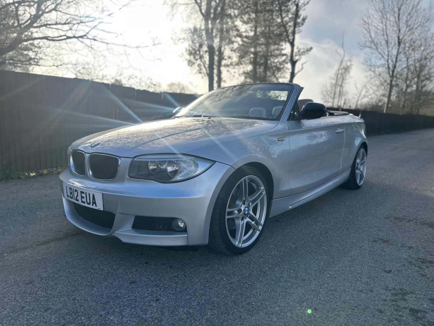 Used BMW 1 Series 2012 for sale - 77077457: Photo 8