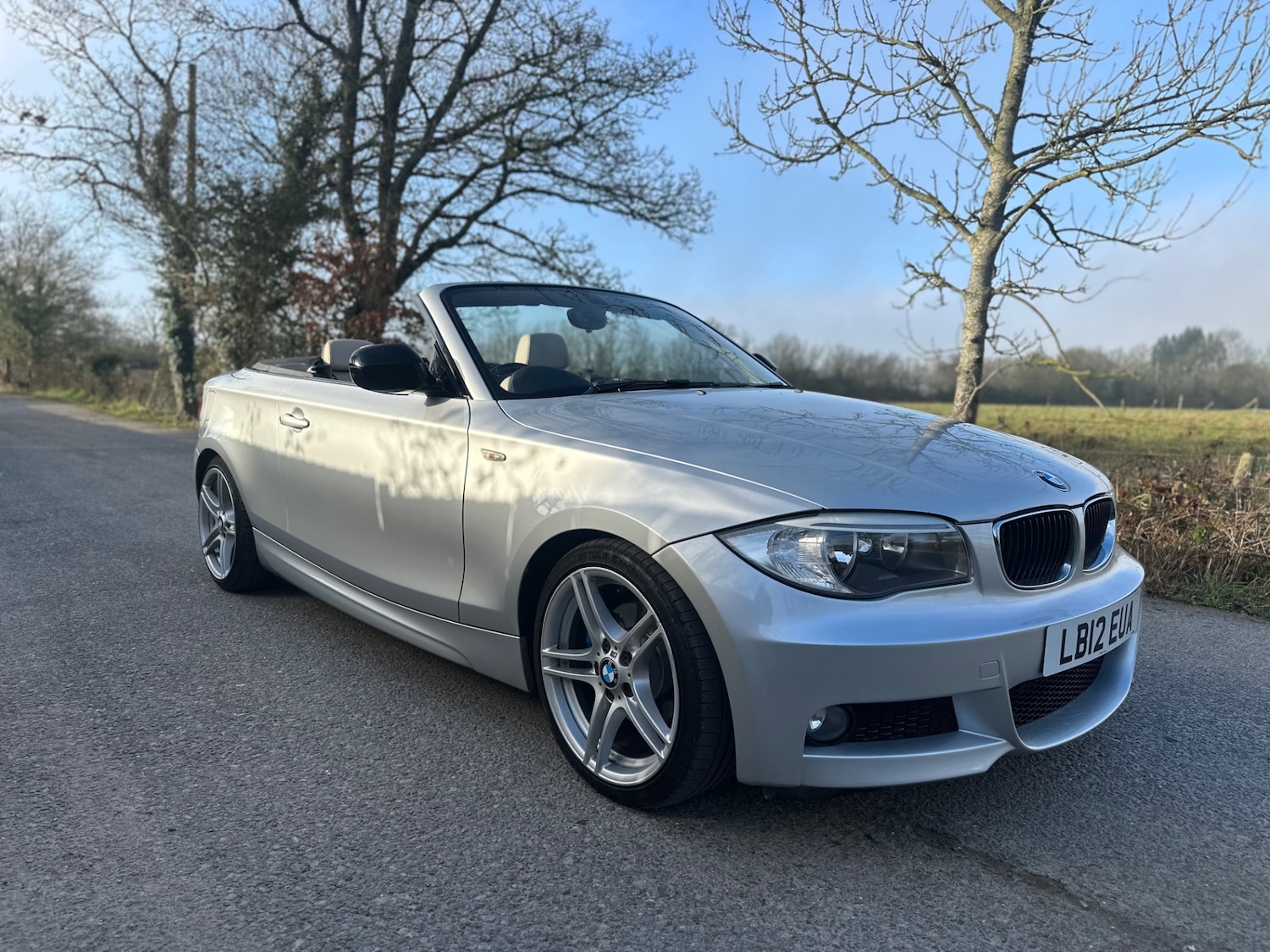 Used BMW 1 Series 2012 for sale - 77077457: Photo 9