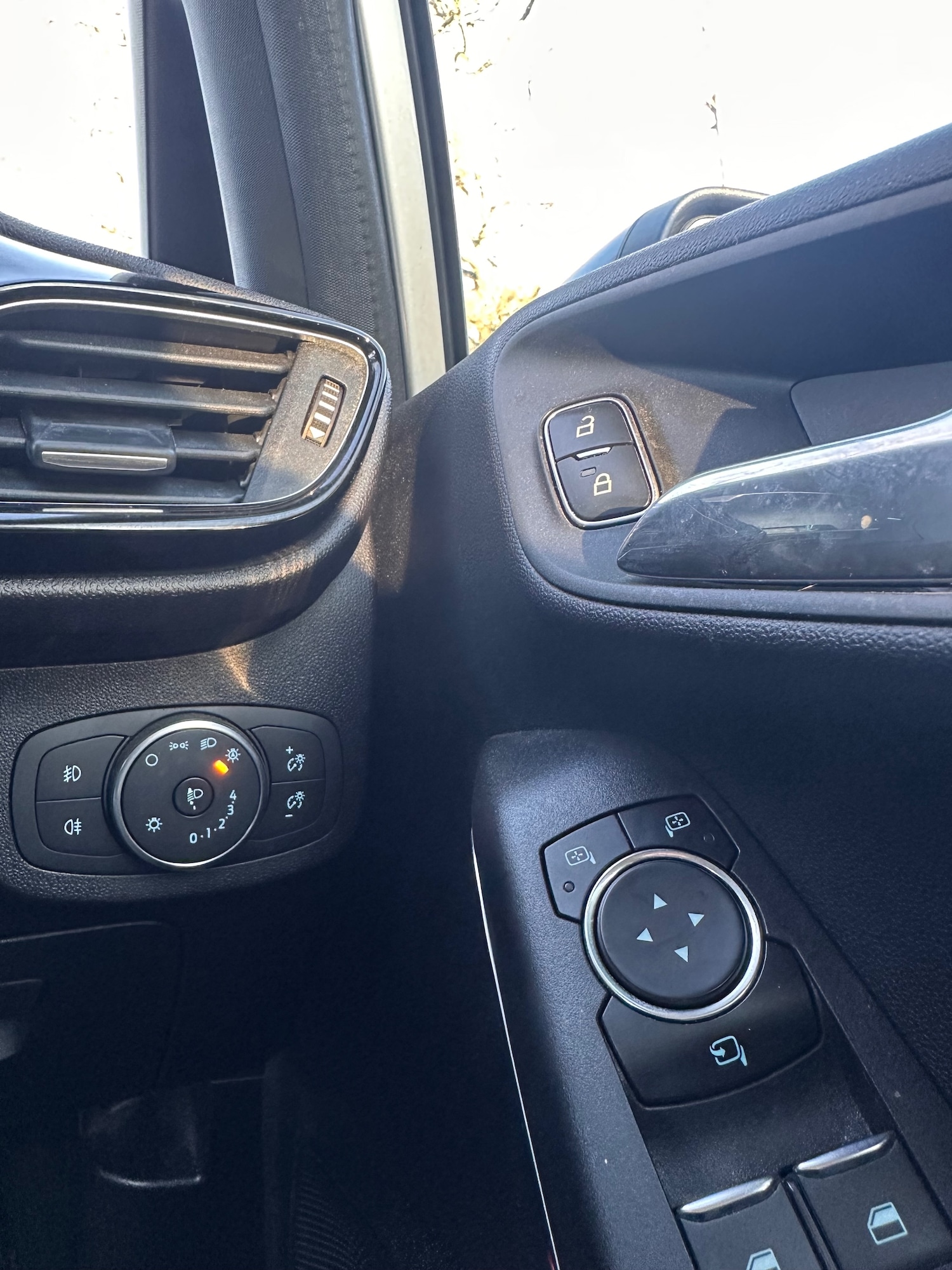 Used Ford Fiesta 2017 for sale - 77890192: Photo 20