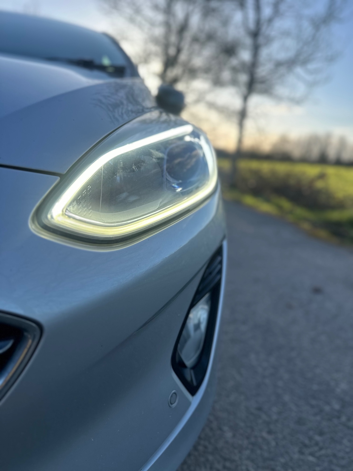 Used Ford Fiesta 2017 for sale - 77890192: Photo 5