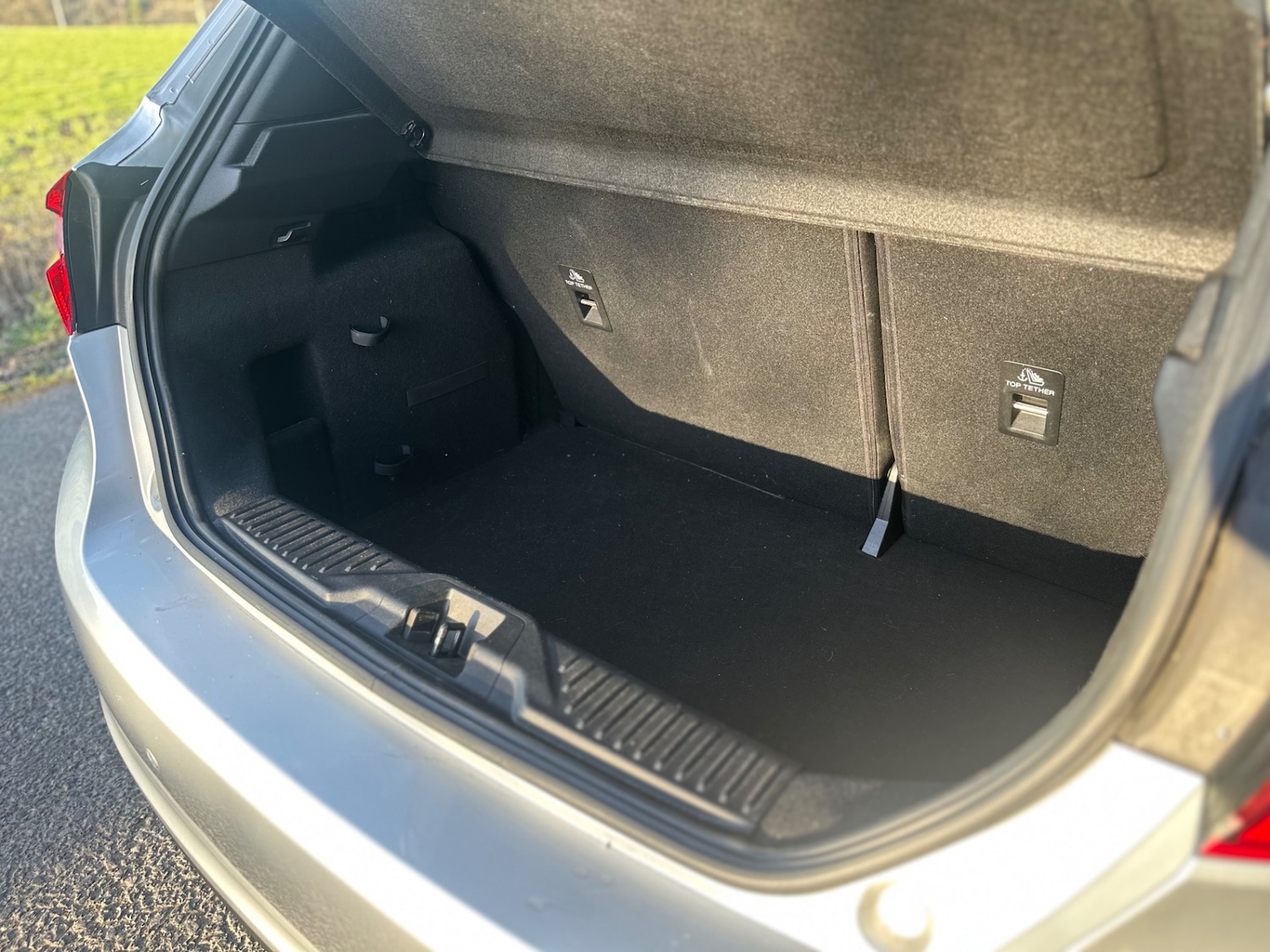 Used Ford Fiesta 2017 for sale - 77890192: Photo 7